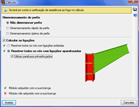 Ligações aparafusadas