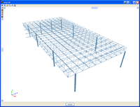 Novo Metal 3D. Clique para ampliar a imagem