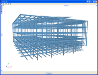 Novo Metal 3D. Clique para ampliar a imagem